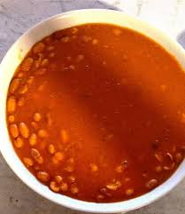 تصویر 2 از کنسرو لوبیا طبیعت خوش طعم و آماده سرو